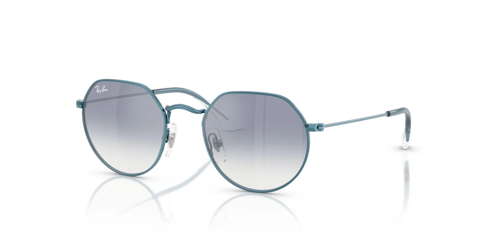 Ray-Ban Kids Jack 0RJ9565S Sunglasses - view 50